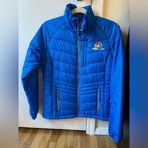 NBC Sports Network Jacket